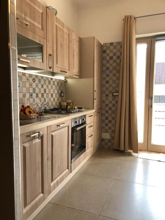 Zerostuni Suite Apartment מראה חיצוני תמונה