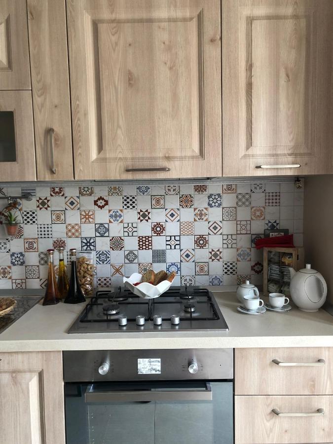 Zerostuni Suite Apartment מראה חיצוני תמונה