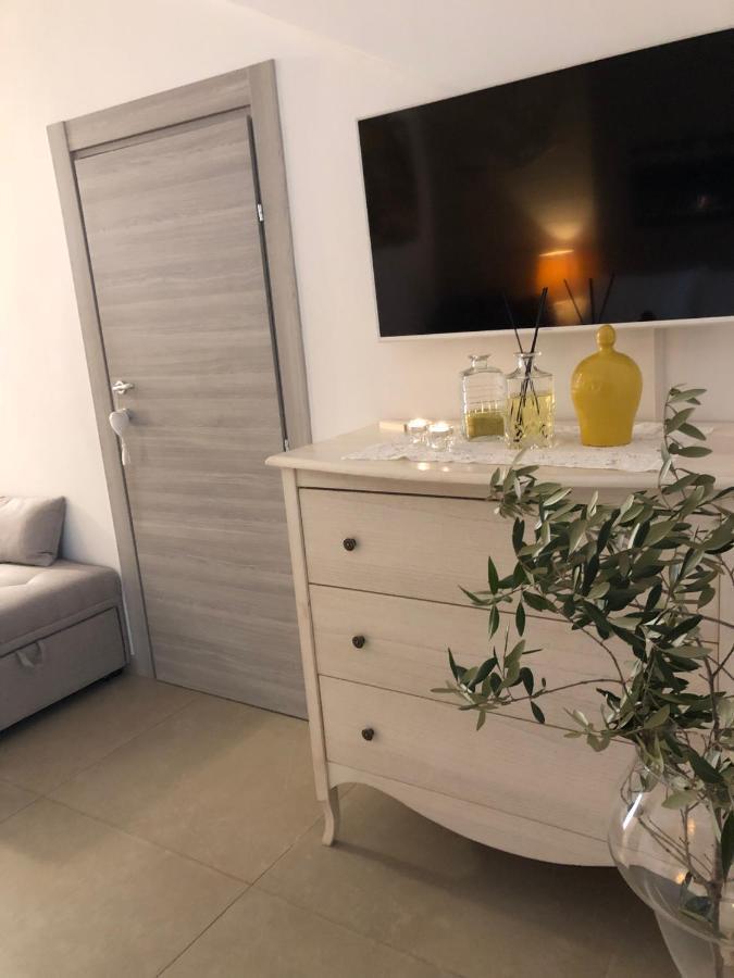 Zerostuni Suite Apartment מראה חיצוני תמונה