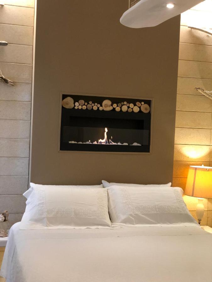 Zerostuni Suite Apartment מראה חיצוני תמונה