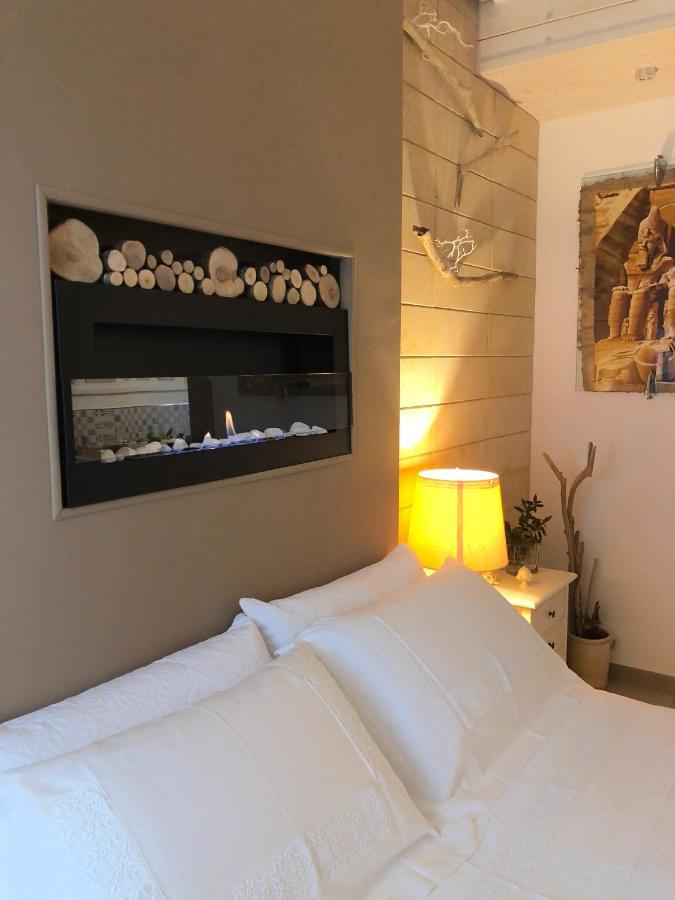 Zerostuni Suite Apartment מראה חיצוני תמונה