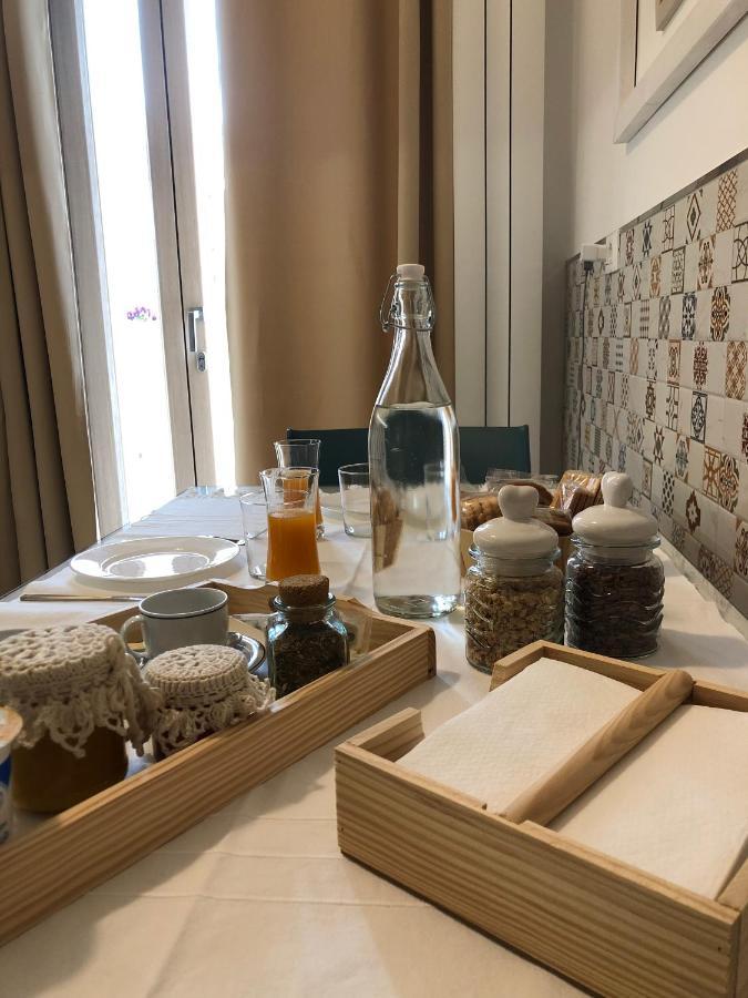 Zerostuni Suite Apartment מראה חיצוני תמונה