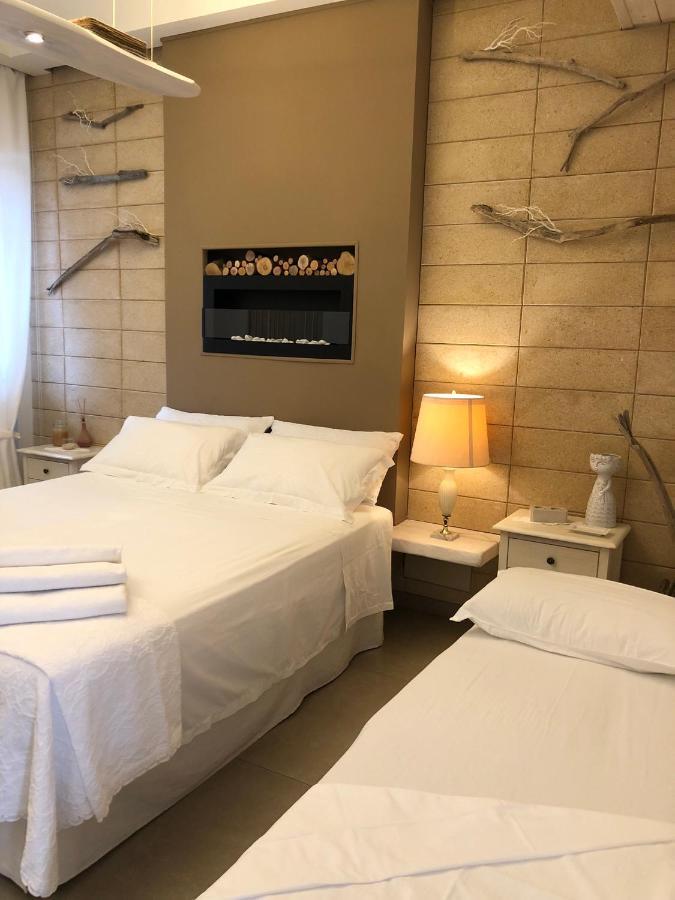 Zerostuni Suite Apartment מראה חיצוני תמונה